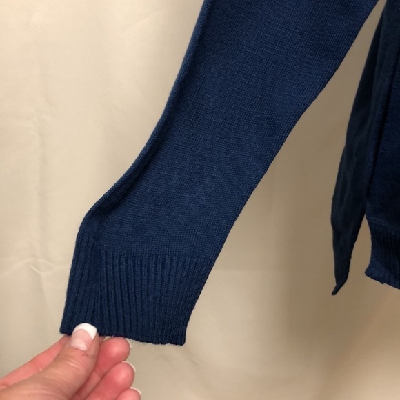 Cck Style Light Sweater -> CCK Style Light Sweater - Picture 3 of 7